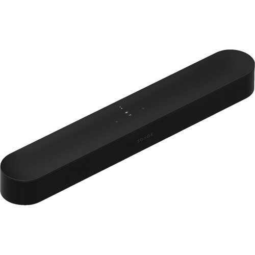 Sonos Beam Soundbar (Black Gen 2)