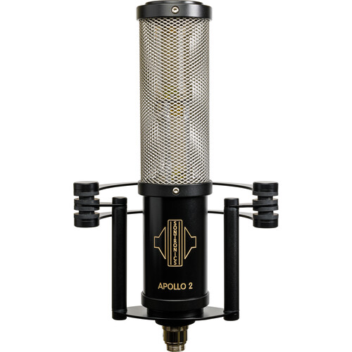 Sontronics Apollo 2 Stereo Ribbon Microphone