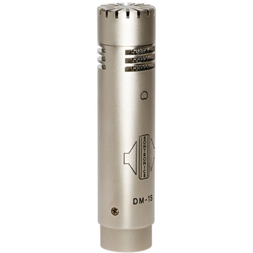 Sontronics DM-1S Small-Diaphragm Condenser Microphone for Snare