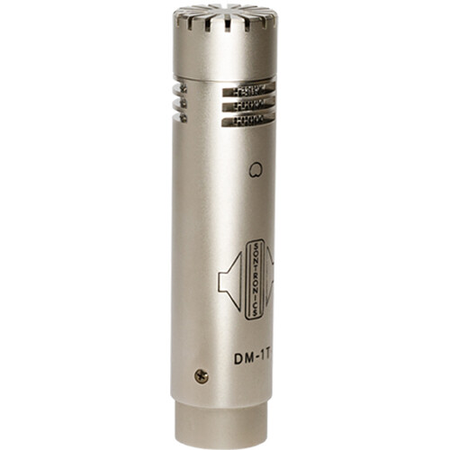 Sontronics DM-1T Small-Diaphragm Condenser Microphone for Toms