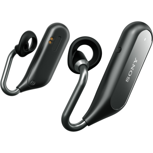 Sony xperia ear duo как подключить к телефону