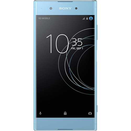 Обои на sony xperia xa1 plus