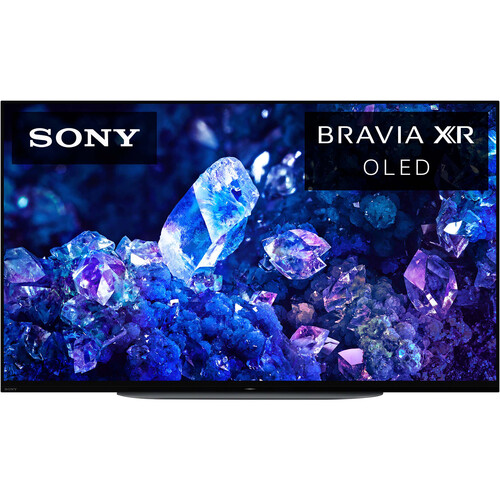 Sony BRAVIA XR A90K 42