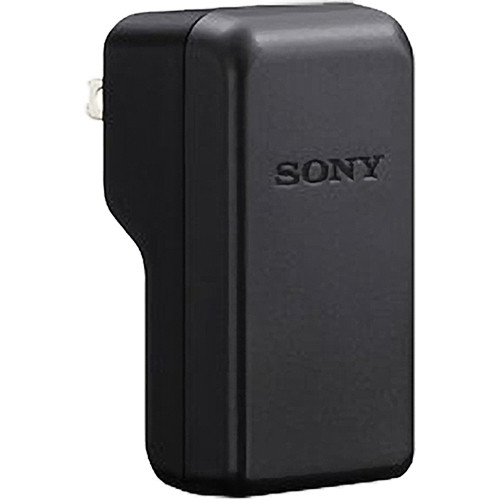 Sony USB Power Adapter ACUD11 B&H Photo Video