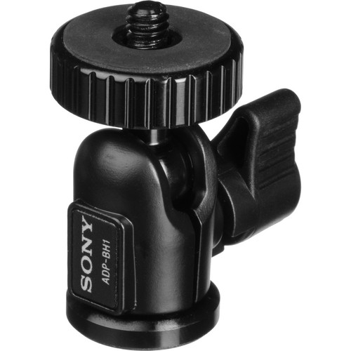 Sony Ball Head Mount for Action Cam ADPBH1 B&H Photo Video