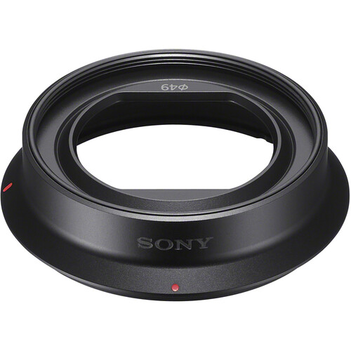 Sony ALC-SH166 Lens Hood for FE 40mm f/2