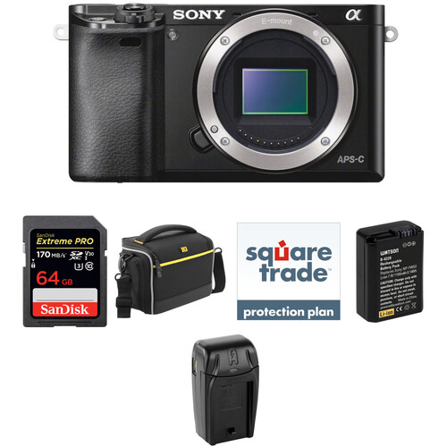 sony alpha a6000 manual pdf