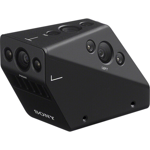 Sony OCELLUS Camera Tracking System