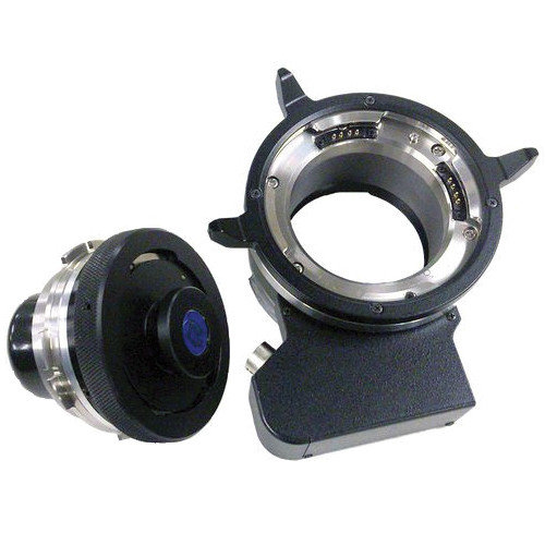Sony B4 and PL-Mount Lens Adapter Kit fo