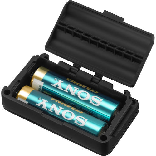 Sony BATC-4AA Battery Case for UWP-D Ser