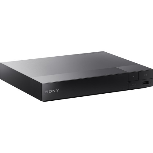 Sony BDP-S1500 Wired Streaming Blu-ray Player BDP-S1500 B&H