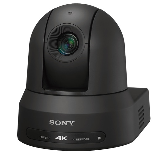 Sony BRC-X400 4K PTZ Camera with HDMI IP