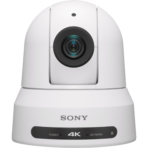 Sony BRC-X400 4K PTZ Camera with HDMI IP