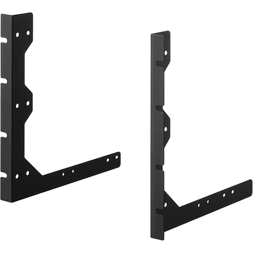 Sony Mounting Bracket for BVM-HX1710/BVM-HX1710N (6 RU)