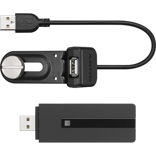 Sony CBK-WA02 Dual-Band Wireless LAN Ada