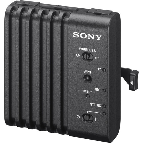 Sony Wireless Adapter Kit for PMW-400 &