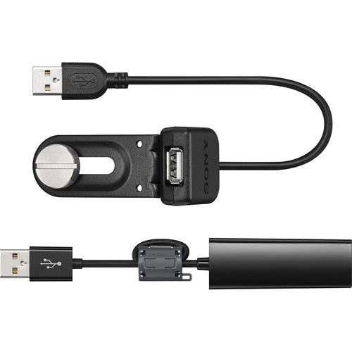 Sony 3G/4G/LTE and Wi-Fi Network Adapter