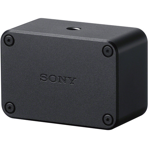 Sony CCB-WD1 Wired Control Box for Sony DSC-RX0M2 DSC-RX100M7 and DSC-RX100M7G