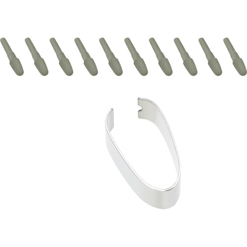 Sony Pencil-Like Feel Replacement Tips f