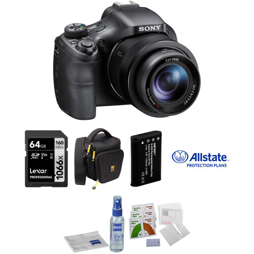 Карта памяти для sony rx100
