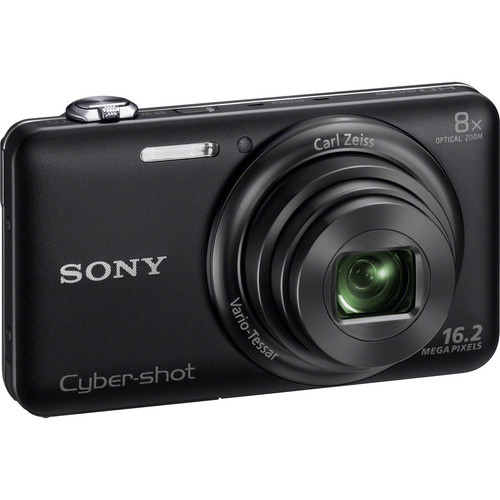 sony digital camera cybershot