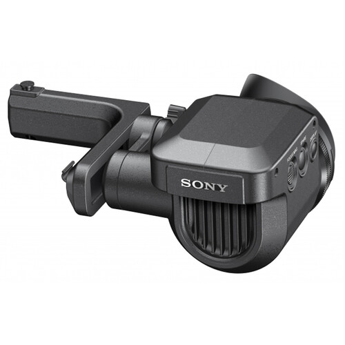Sony DVF-EL100 0.7
