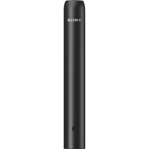 Sony ECM-100N High-Resolution Microphone