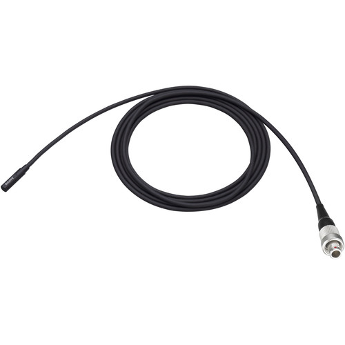 Sony ECM-90LM Ultra-Compact Dual-Diaphra