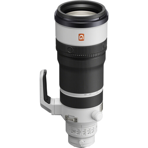 Sony FE 100-400mm f/4.5 GM OSS Lens (Sony E)