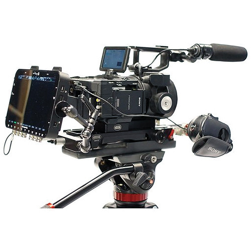 Sony Nex Fs700r And Odyssey7q Production Pack Fs700r 7qpac B H