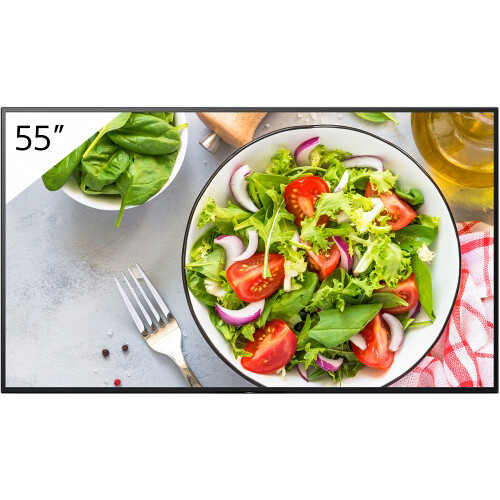 Sony BRAVIA BZ35L 55