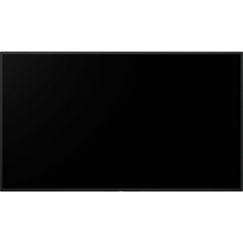 Sony BZ40L Series 55
