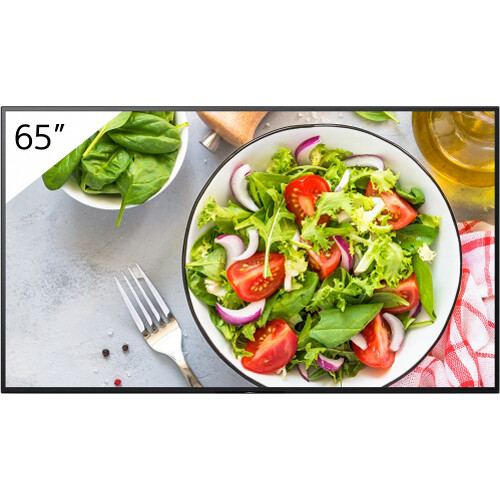 Sony BRAVIA BZ35L 65