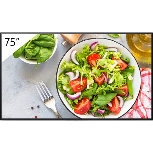 Sony BRAVIA BZ35L 75