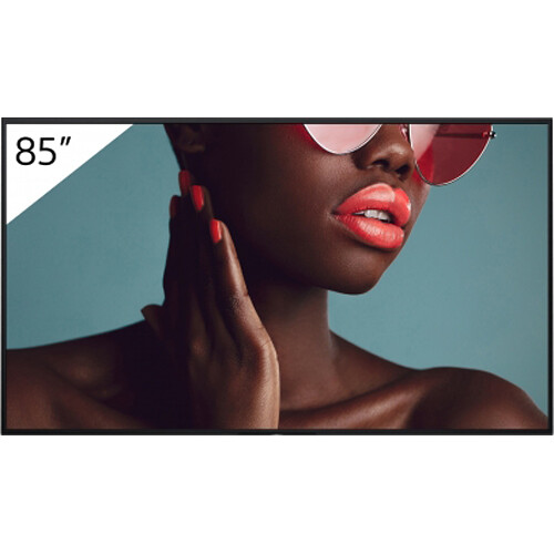 Sony BZ40L Series 85