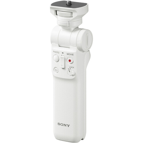 Sony GP-VPT2BT Wireless Shooting Grip (W