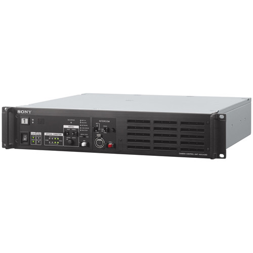 Sony Camera Control & Baseband Processor
