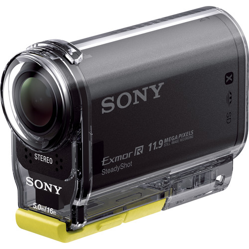 Sony hdr as20 подключение к компьютеру