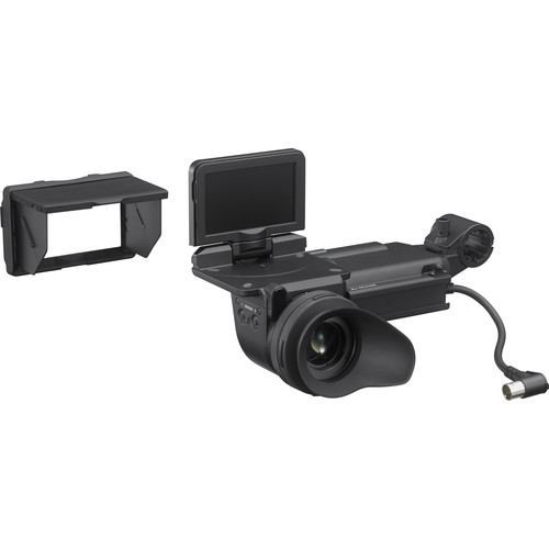 Sony HDVF-EL30 0.7