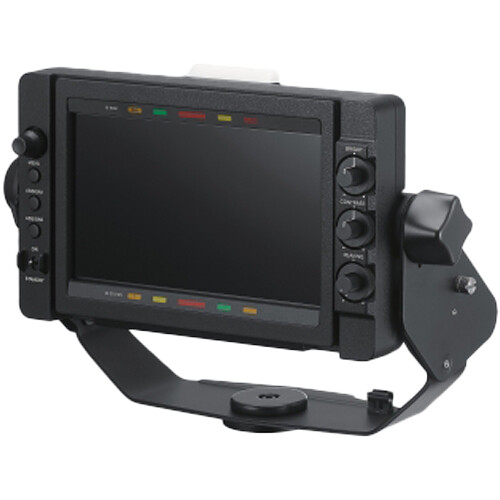 Sony HDVF-EL740 7.4