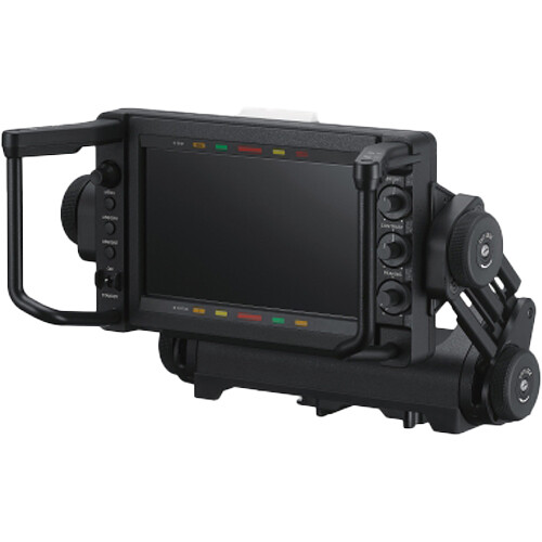 Sony HDVF-EL760 7.4