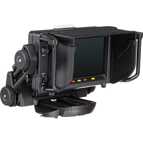 Sony HDVF-EL70 7.4