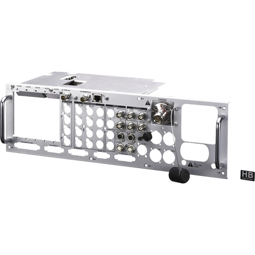 Sony 3G Fiber Transmission Unit for HDCU