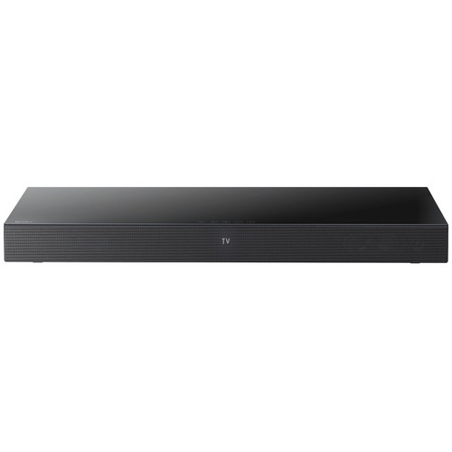 Sony HTXT2 170W 2.1Channel TV Speaker Base (Black) HTXT2 B&H