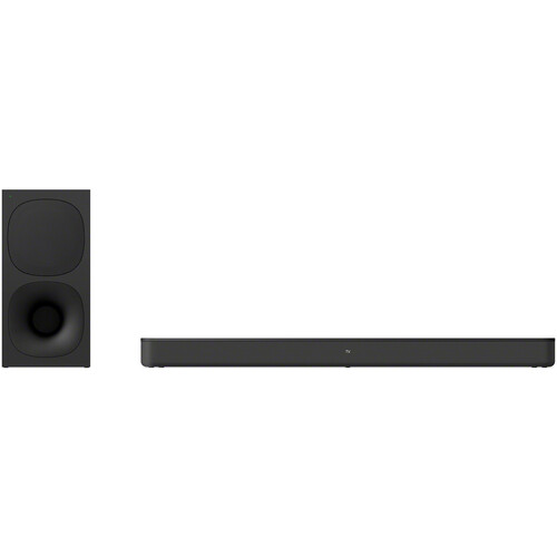 Sony HT-S400 330W 2.1-Channel Soundbar S
