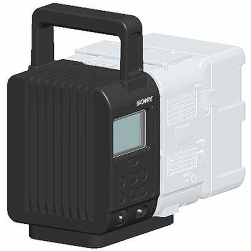 Sony HXR-IFR5 Interface Unit for FS700