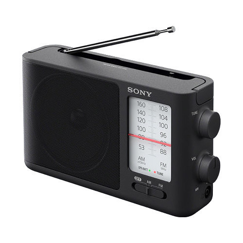 Sony Icf506 Portable Am Fm Radio 1493900042 1319434 
