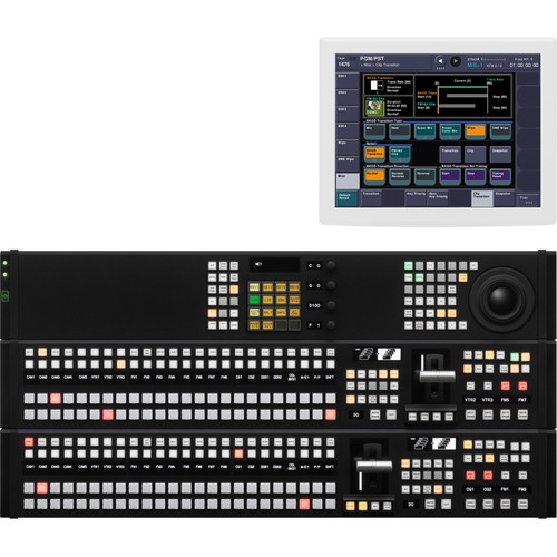 Sony ICP-3000 24-Button Control Panel fo