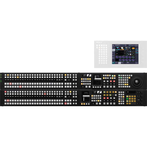 Sony ICP-6520 24-Button Control Panel fo