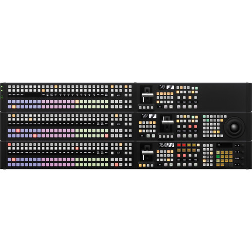 Sony ICP-6530 24-Button Control Panel fo